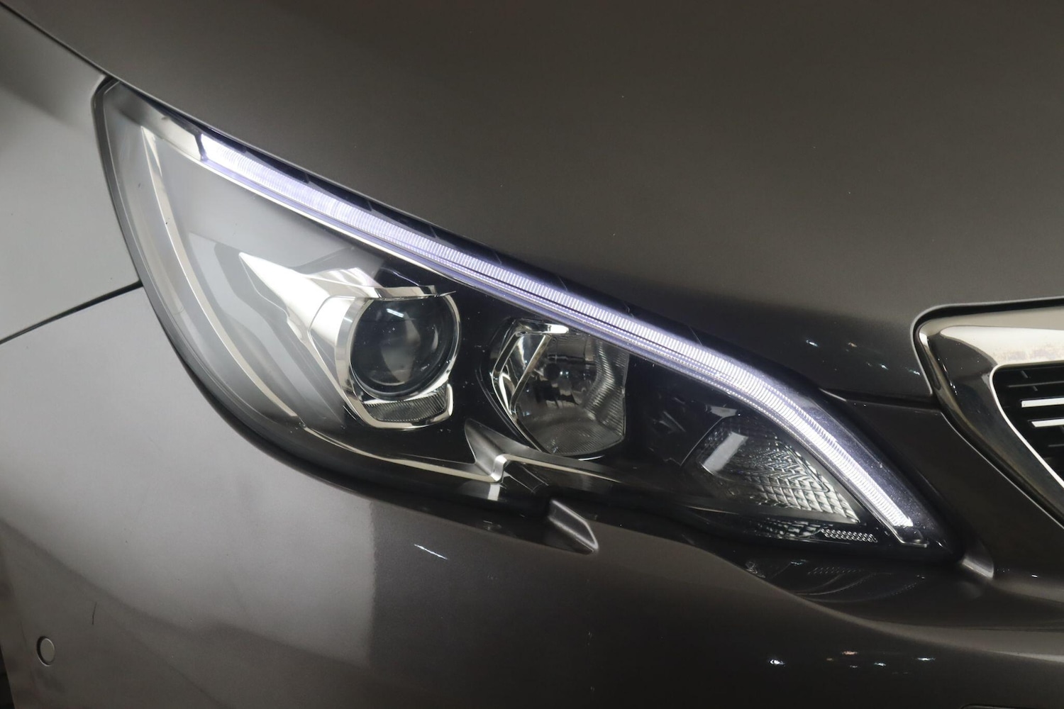 Used Peugeot 308 SW 2020 for sale - 77155919: Photo 8