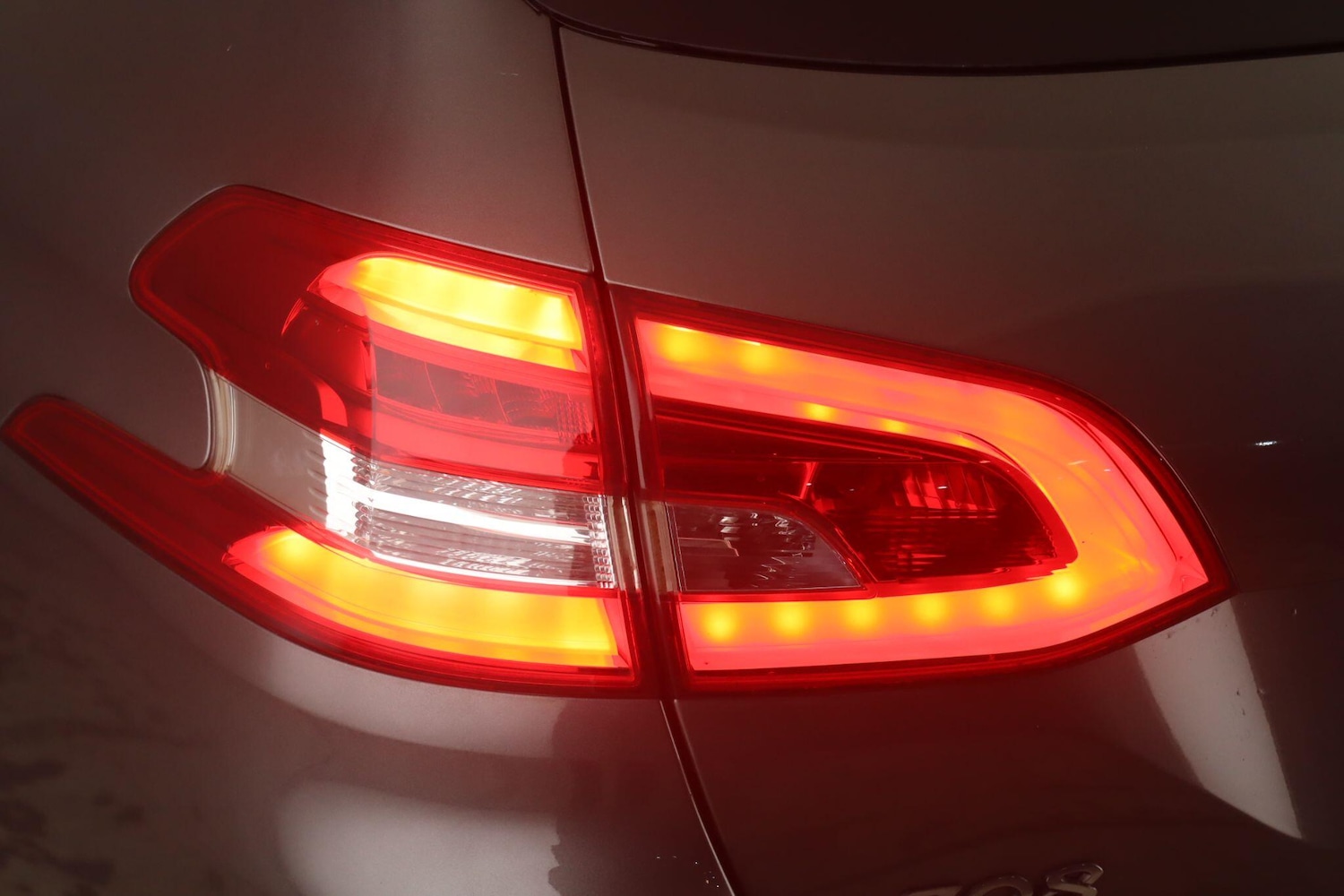 Used Peugeot 308 SW 2020 for sale - 77155919: Photo 9