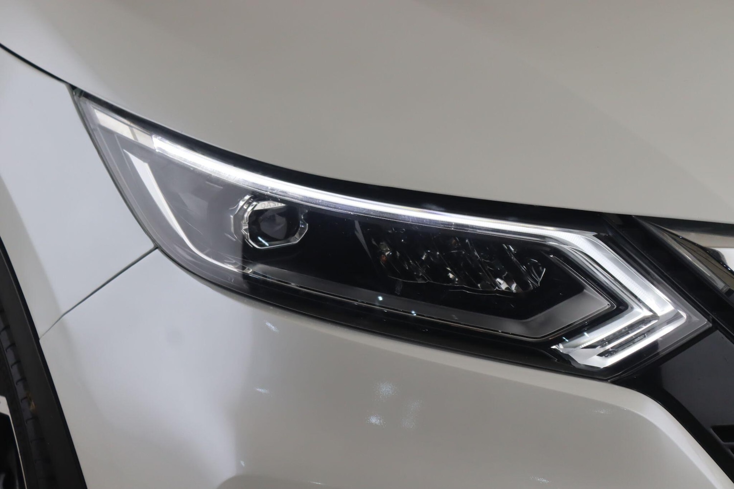 Used Nissan Qashqai 2019 for sale - 76361244: Photo 10