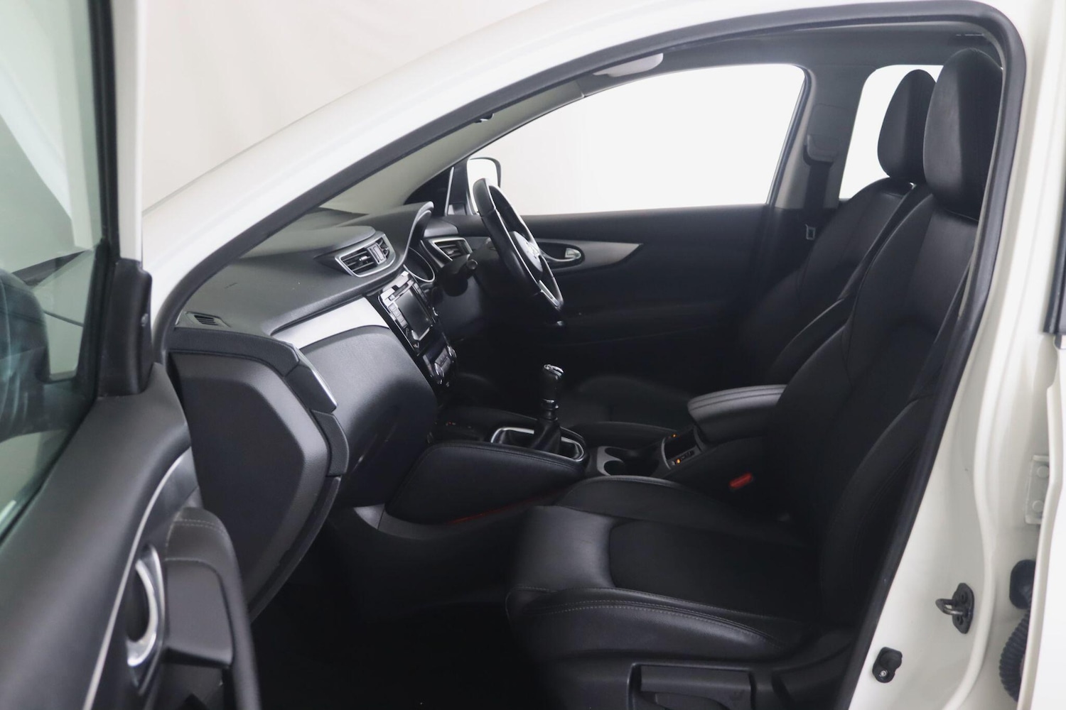 Used Nissan Qashqai 2019 for sale - 76361244: Photo 12