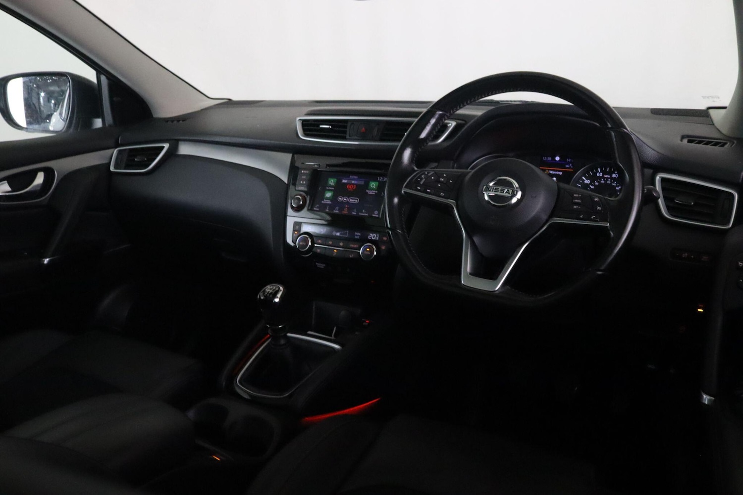 Used Nissan Qashqai 2019 for sale - 76361244: Photo 15