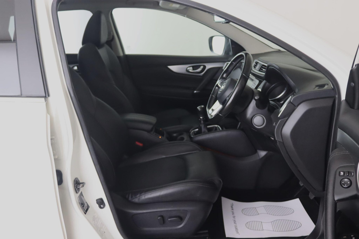 Used Nissan Qashqai 2019 for sale - 76361244: Photo 16