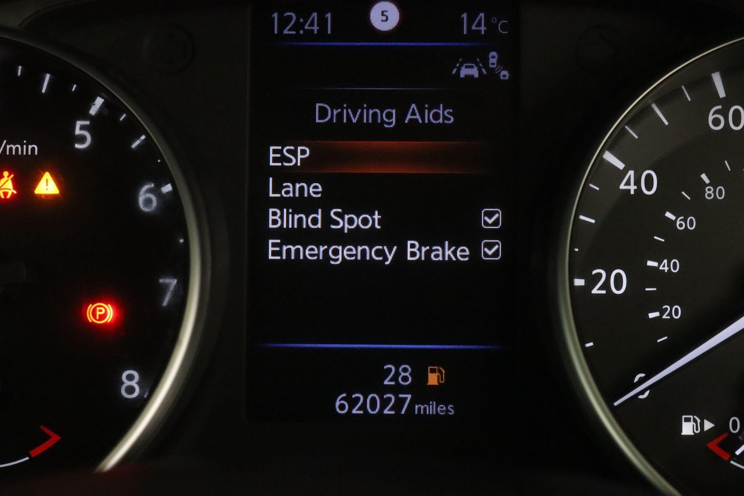 Used Nissan Qashqai 2019 for sale - 76361244: Photo 20