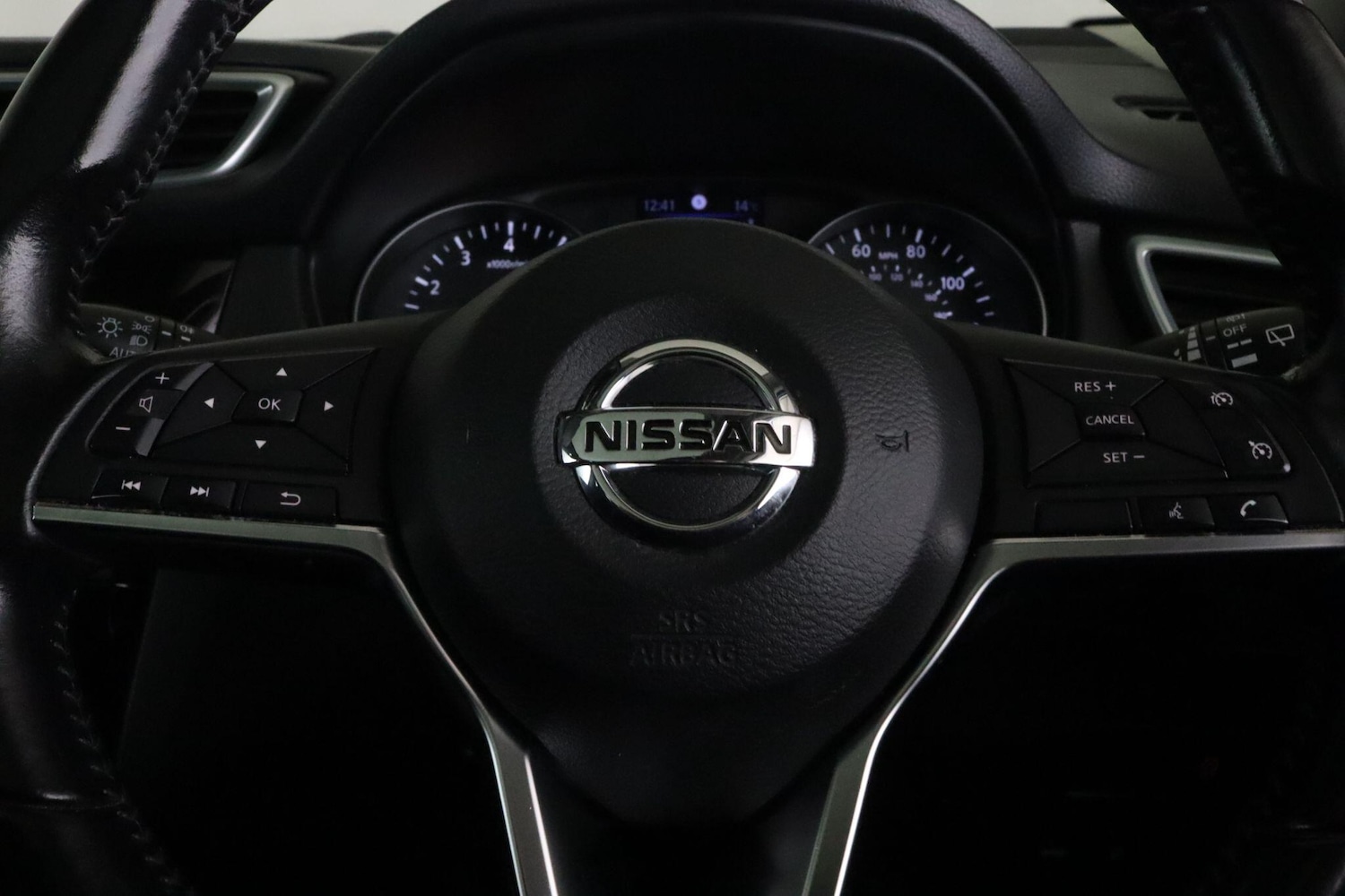 Used Nissan Qashqai 2019 for sale - 76361244: Photo 21