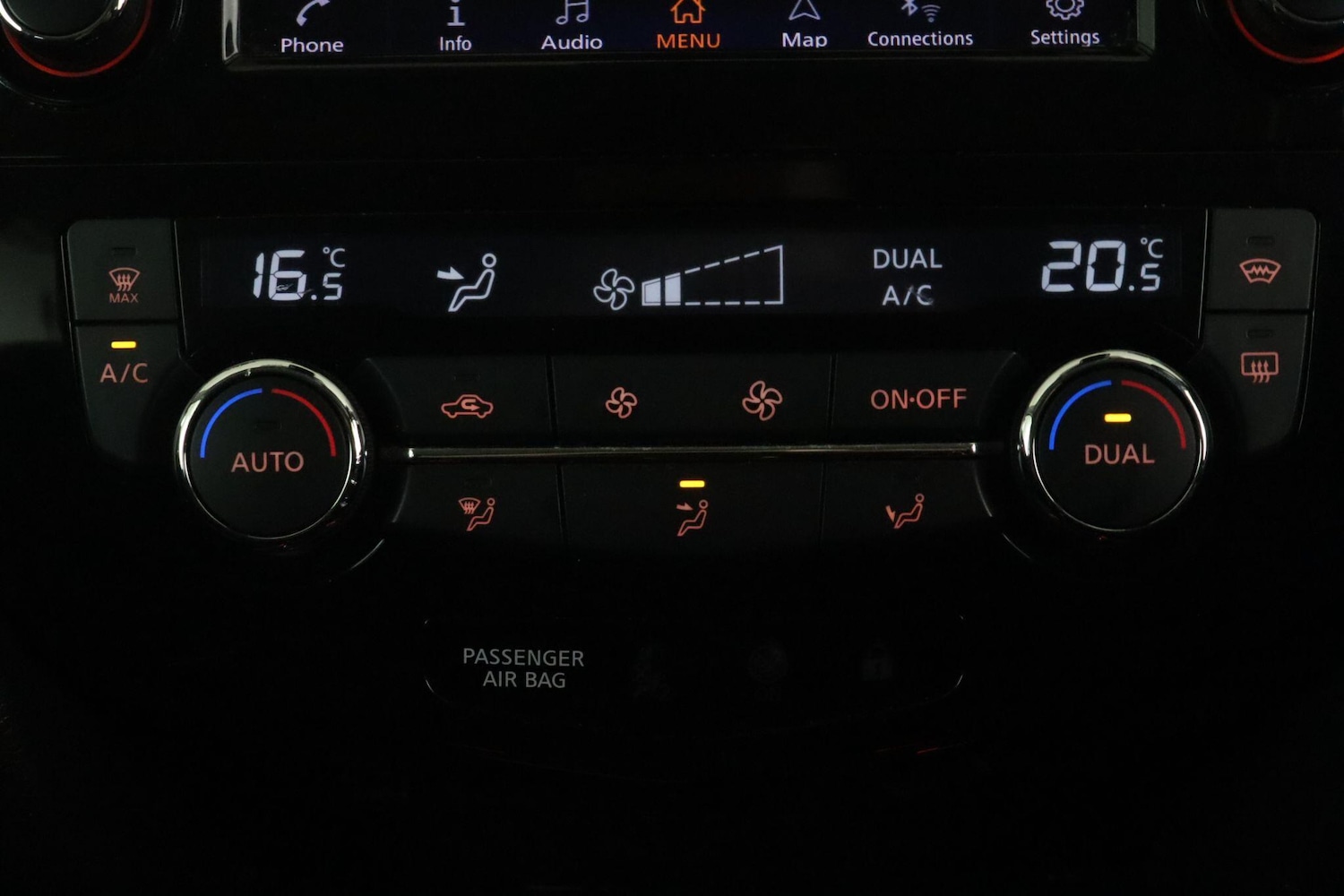 Used Nissan Qashqai 2019 for sale - 76361244: Photo 24