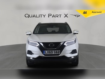 Used Nissan Qashqai 2019 for sale - 76361244: Photo