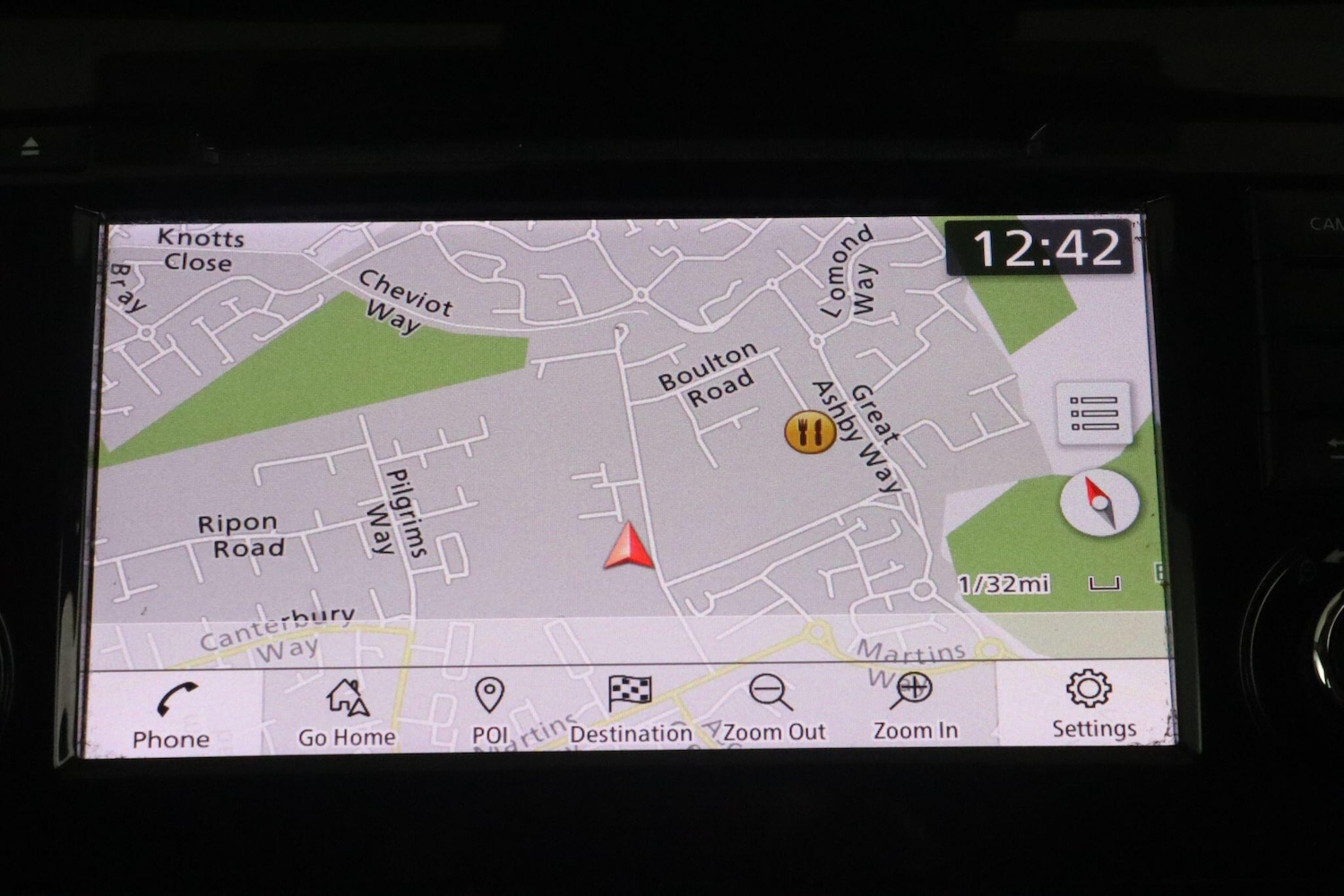 Used Nissan Qashqai 2019 for sale - 76361244: Photo 30