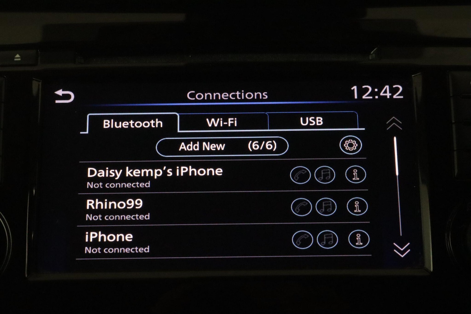 Used Nissan Qashqai 2019 for sale - 76361244: Photo 31