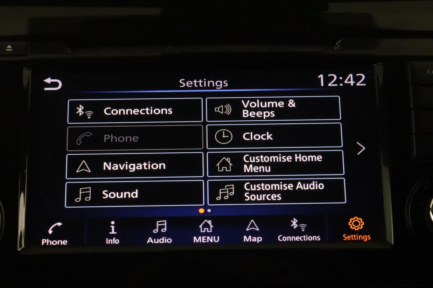 Used Nissan Qashqai 2019 for sale - 76361244: Photo 32