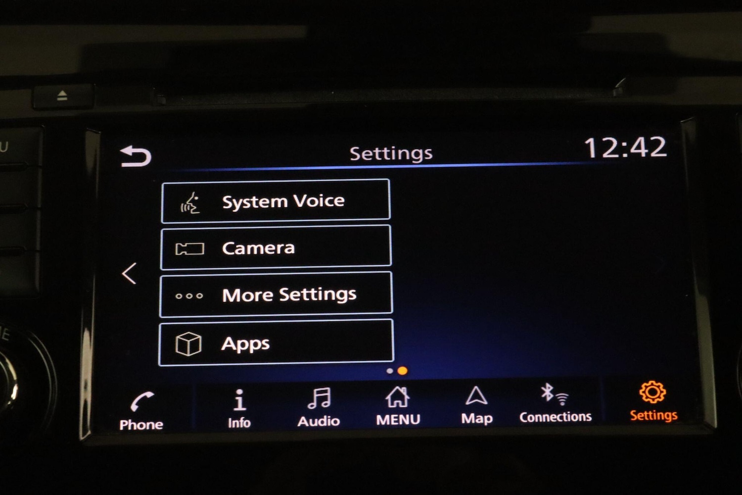 Used Nissan Qashqai 2019 for sale - 76361244: Photo 33