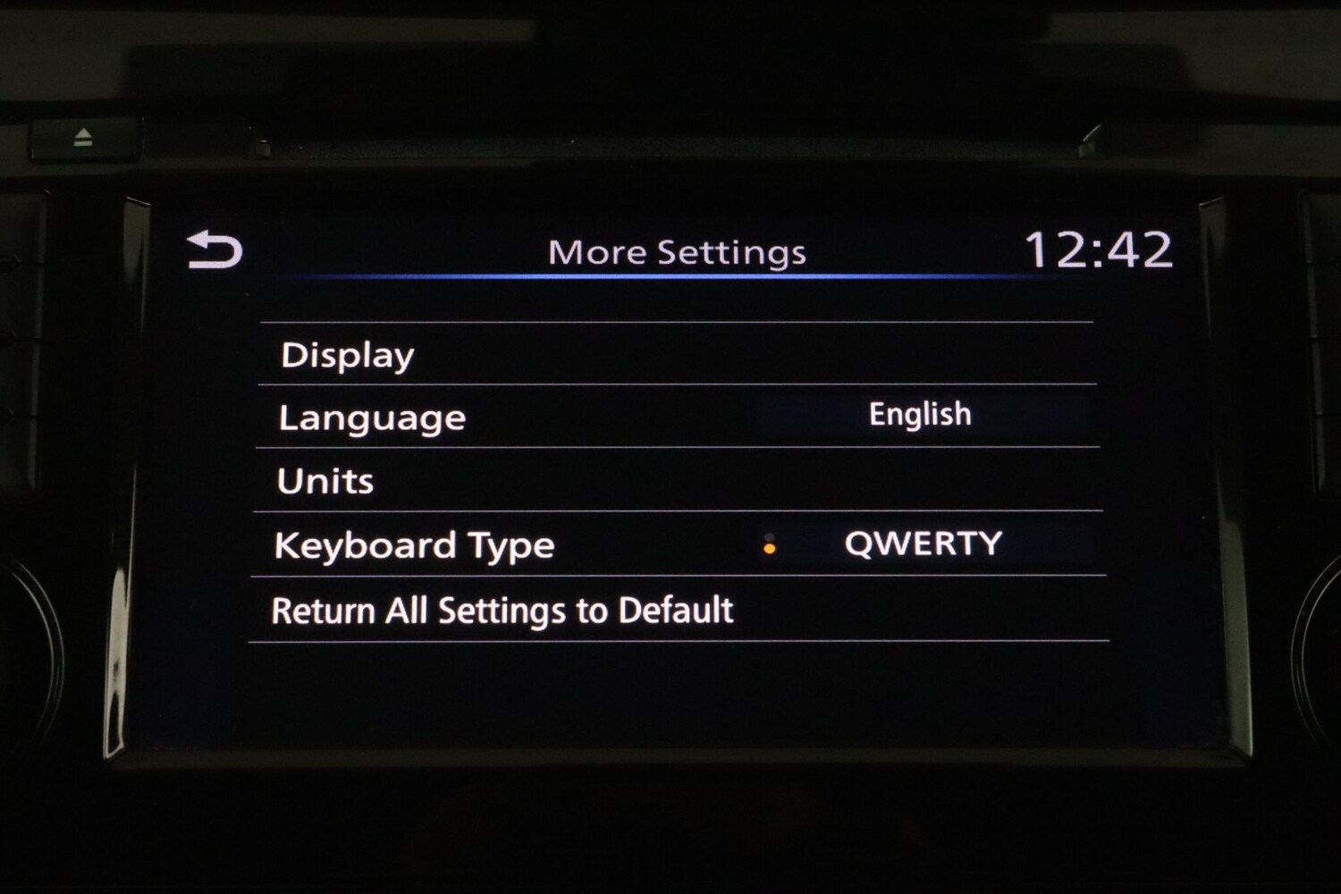 Used Nissan Qashqai 2019 for sale - 76361244: Photo 34