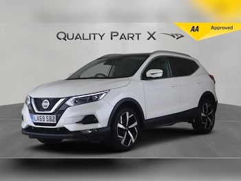 Used Nissan Qashqai 2019 for sale - 76361244: Photo
