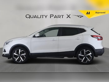 Used Nissan Qashqai 2019 for sale - 76361244: Photo