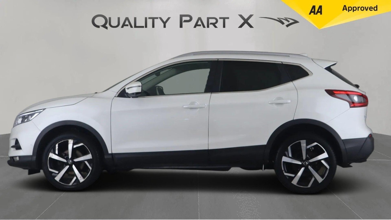 Used Nissan Qashqai 2019 for sale - 76361244: Photo 5