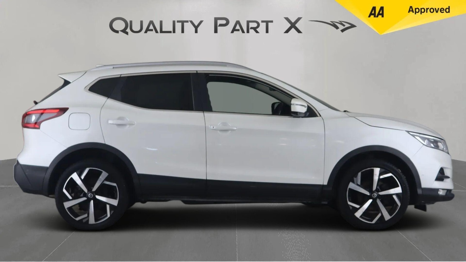 Used Nissan Qashqai 2019 for sale - 76361244: Photo 9