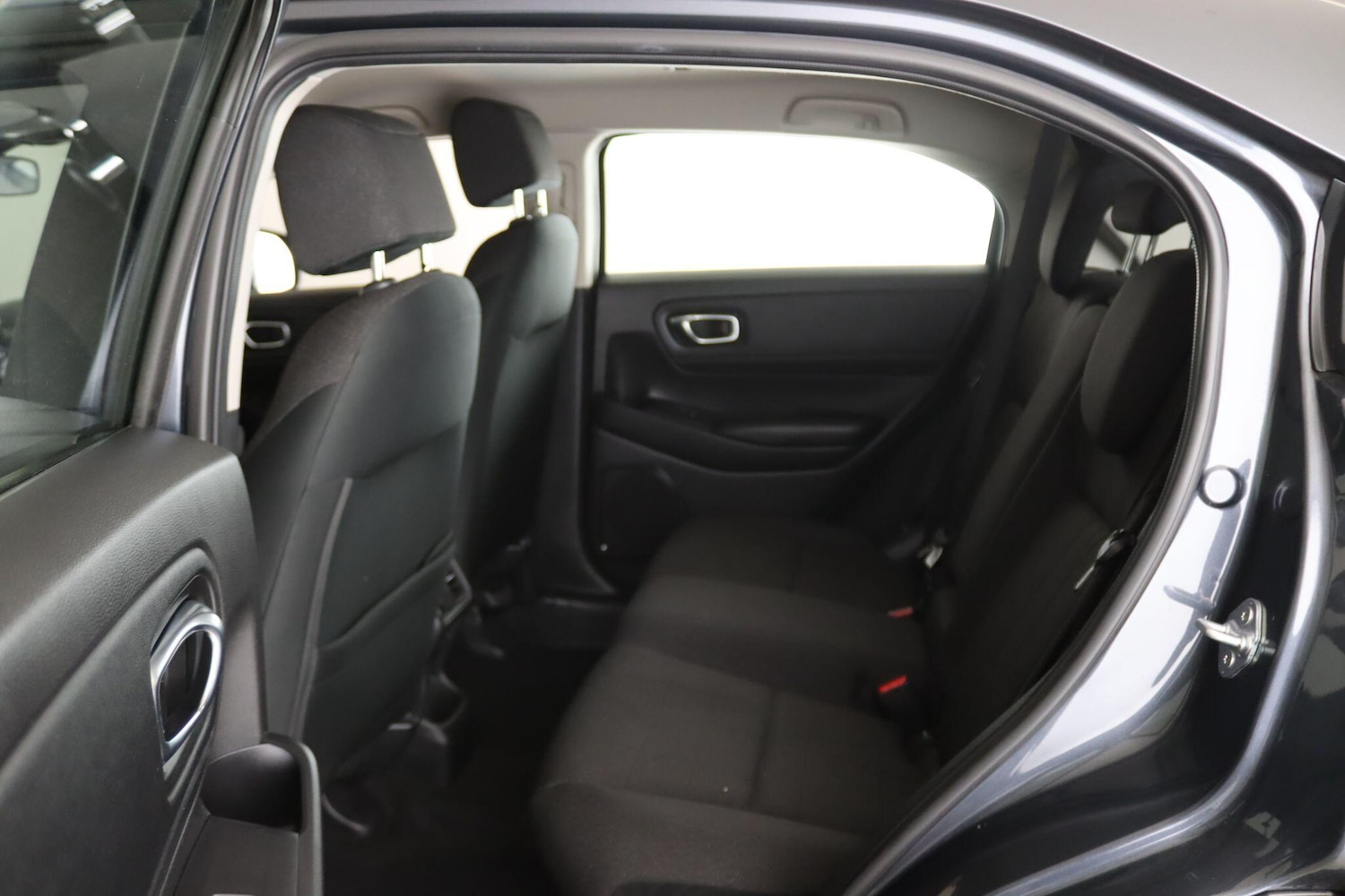 Used Honda HR-V 2023 for sale - 76060582: Photo 12