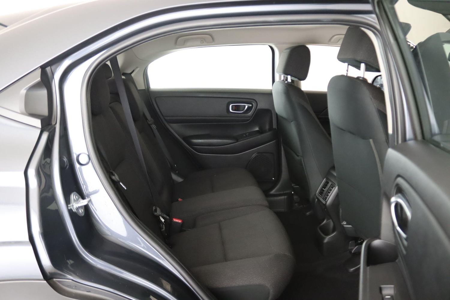Used Honda HR-V 2023 for sale - 76060582: Photo 14