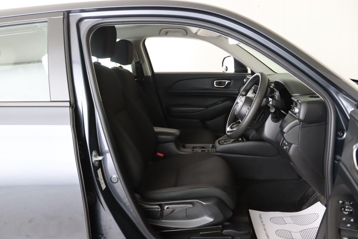 Used Honda HR-V 2023 for sale - 76060582: Photo 17