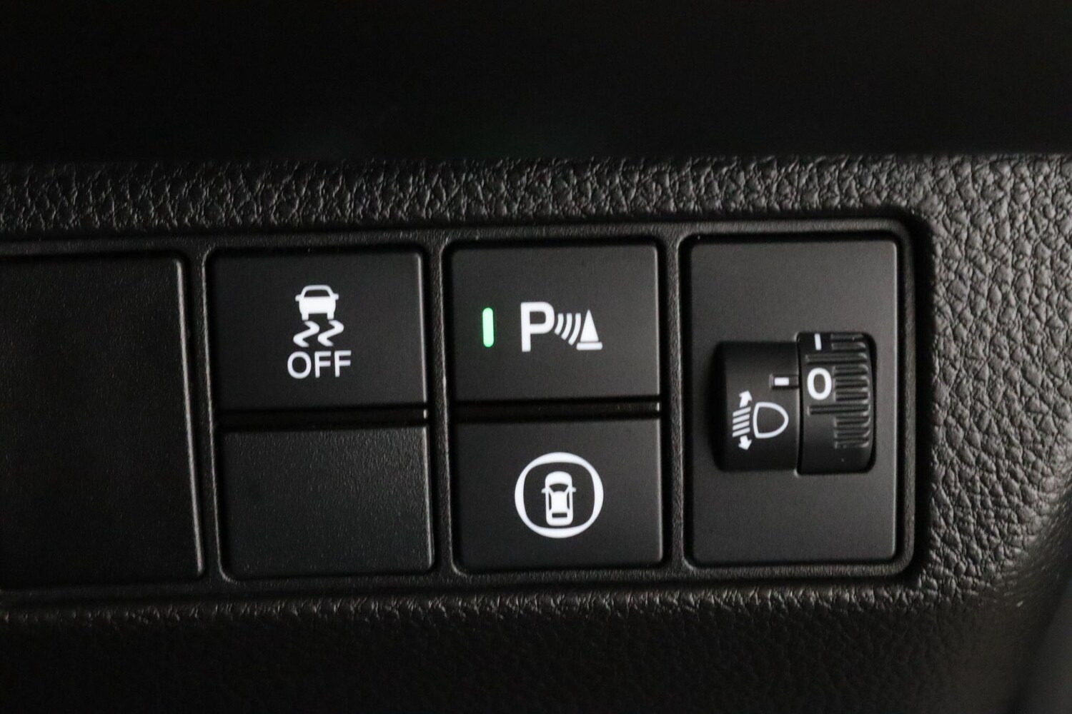 Used Honda HR-V 2023 for sale - 76060582: Photo 18