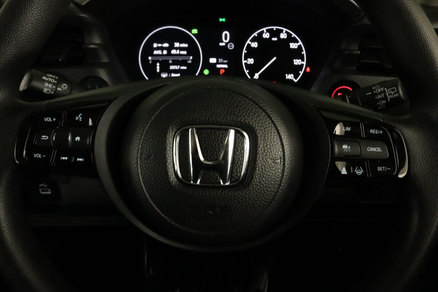 Used Honda HR-V 2023 for sale - 76060582: Photo 19