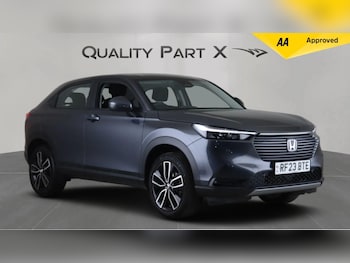 Honda - HR-V