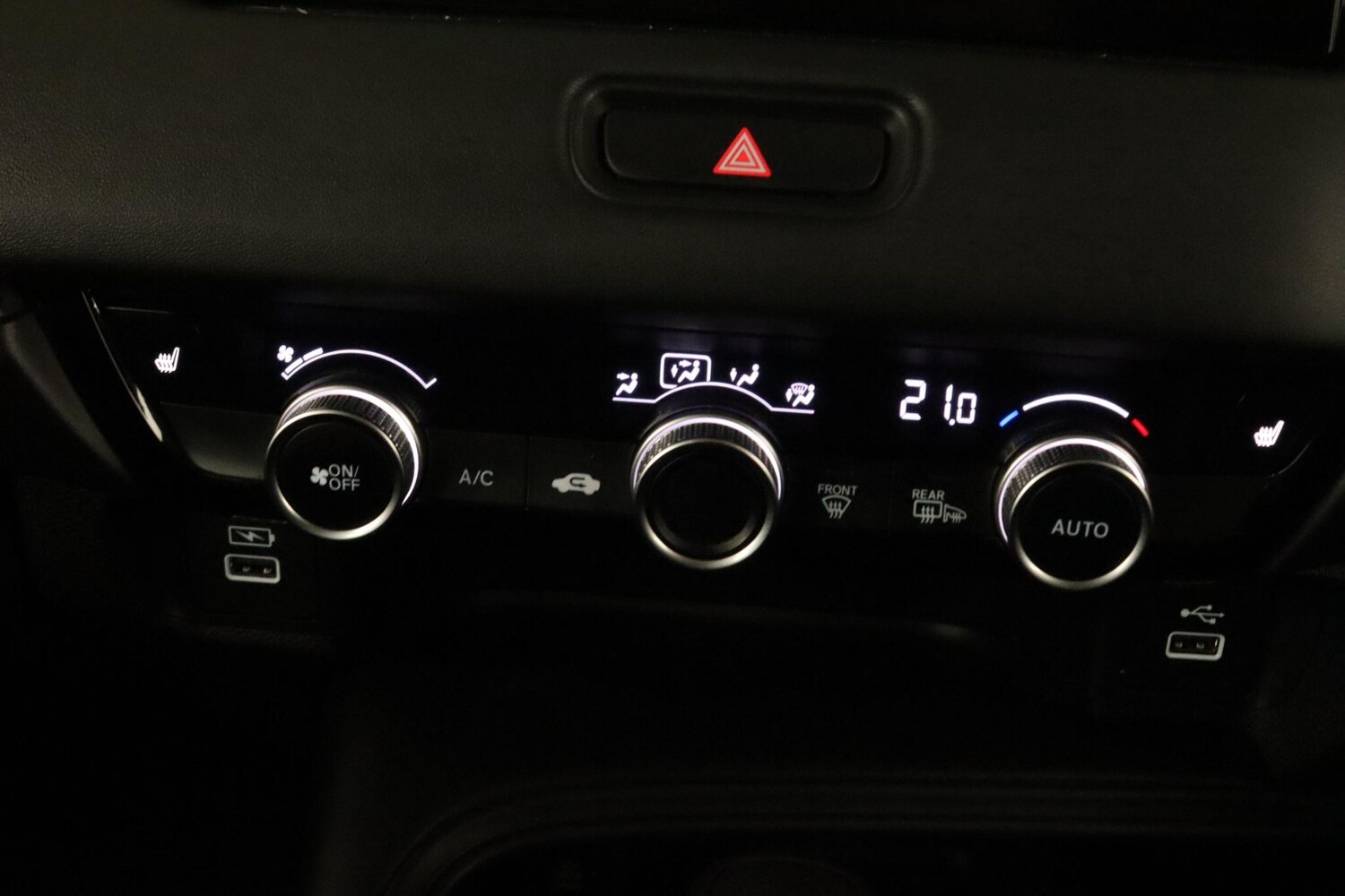 Used Honda HR-V 2023 for sale - 76060582: Photo 24