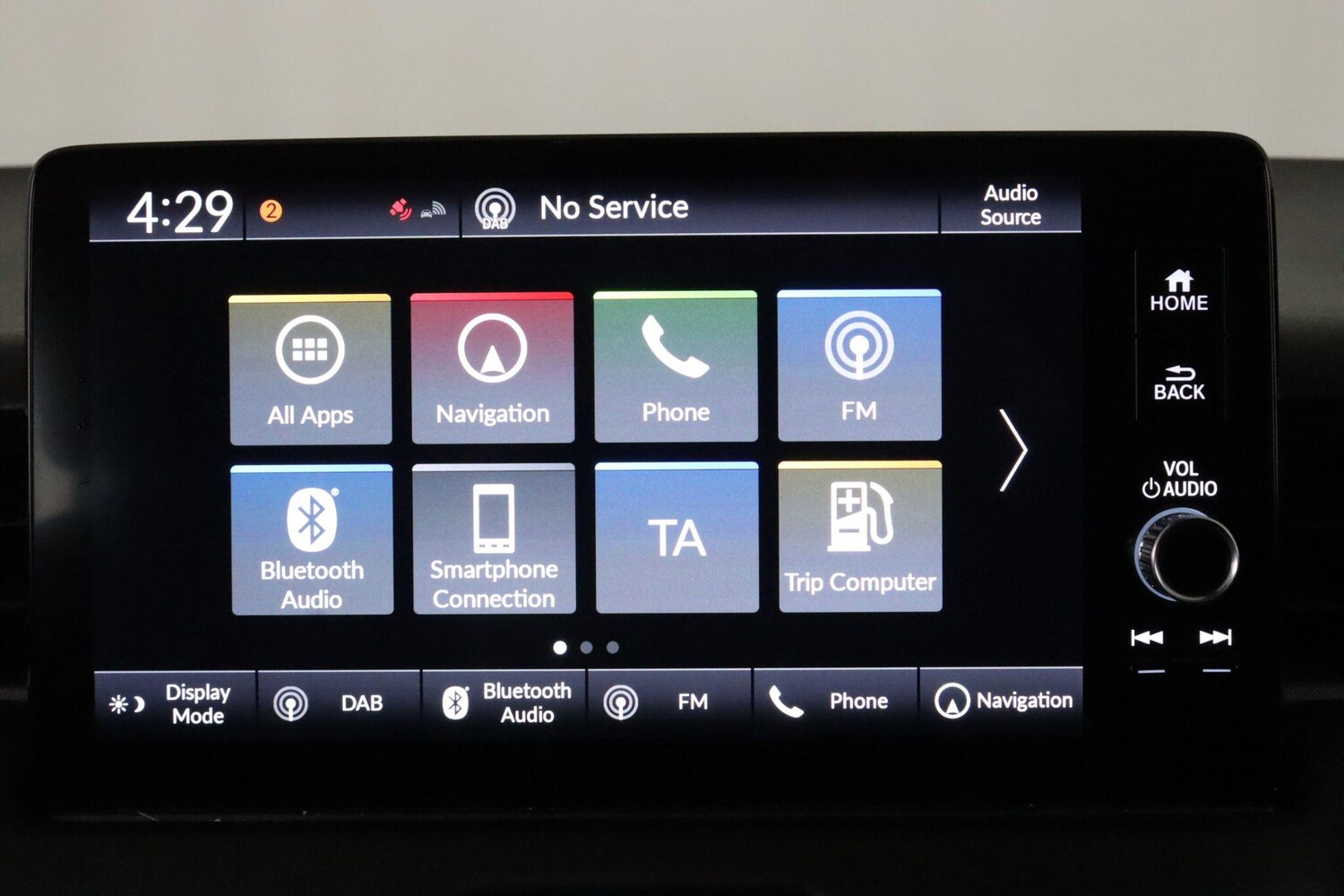 Used Honda HR-V 2023 for sale - 76060582: Photo 25