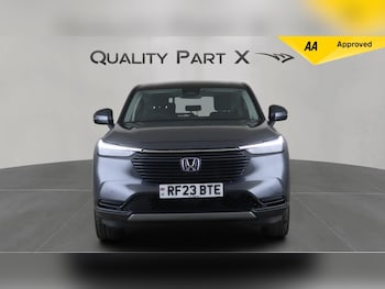 Used Honda HR-V 2023 for sale - 76060582: Photo 2