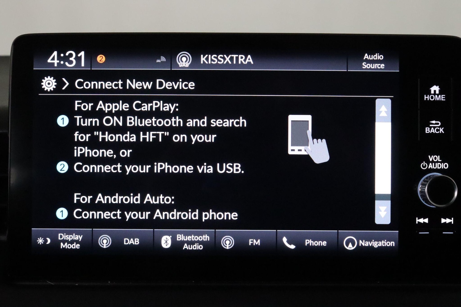 Used Honda HR-V 2023 for sale - 76060582: Photo 30
