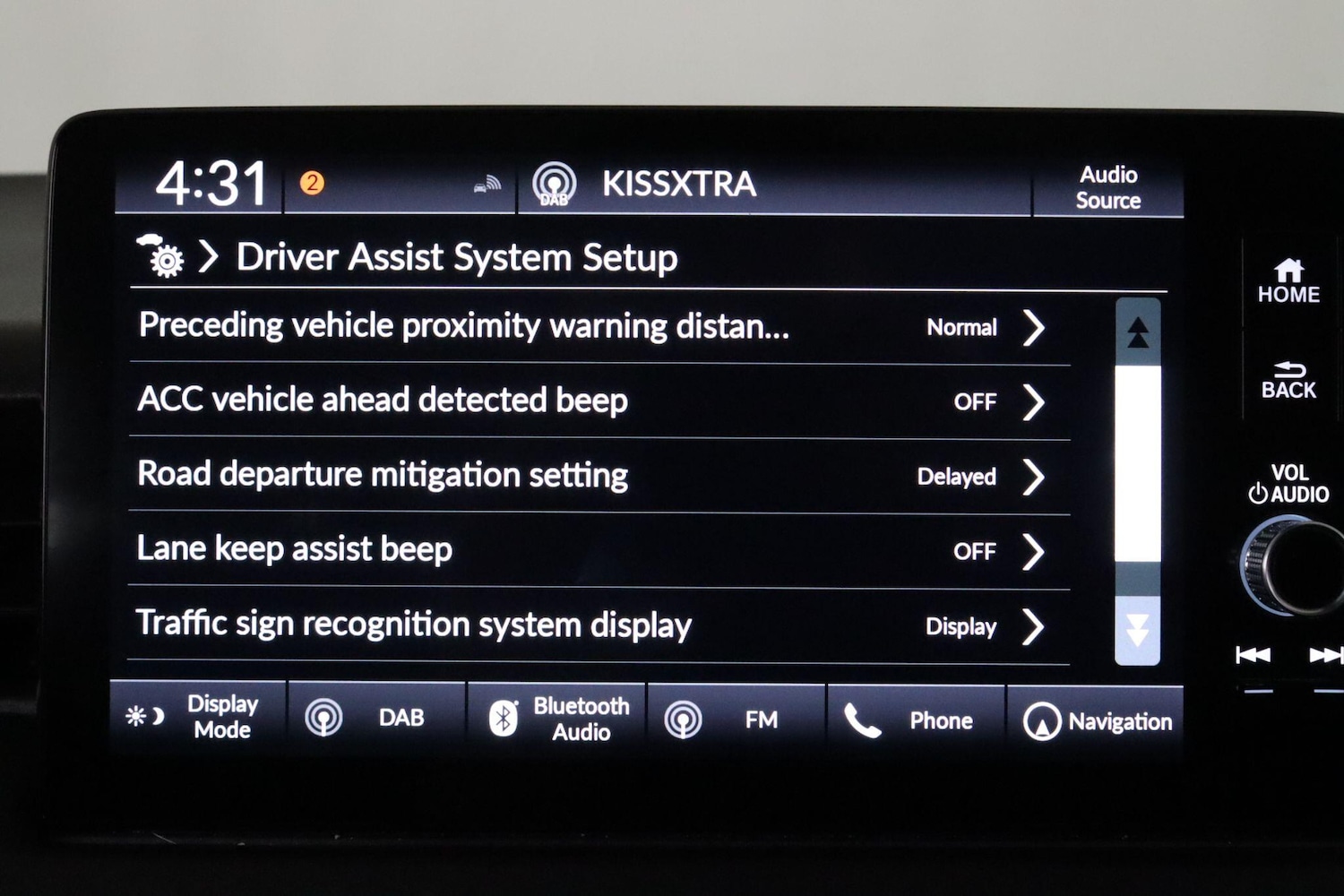Used Honda HR-V 2023 for sale - 76060582: Photo 33