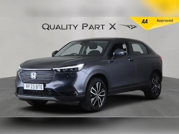 Used Honda HR-V 2023 for sale - 76060582: Photo 3