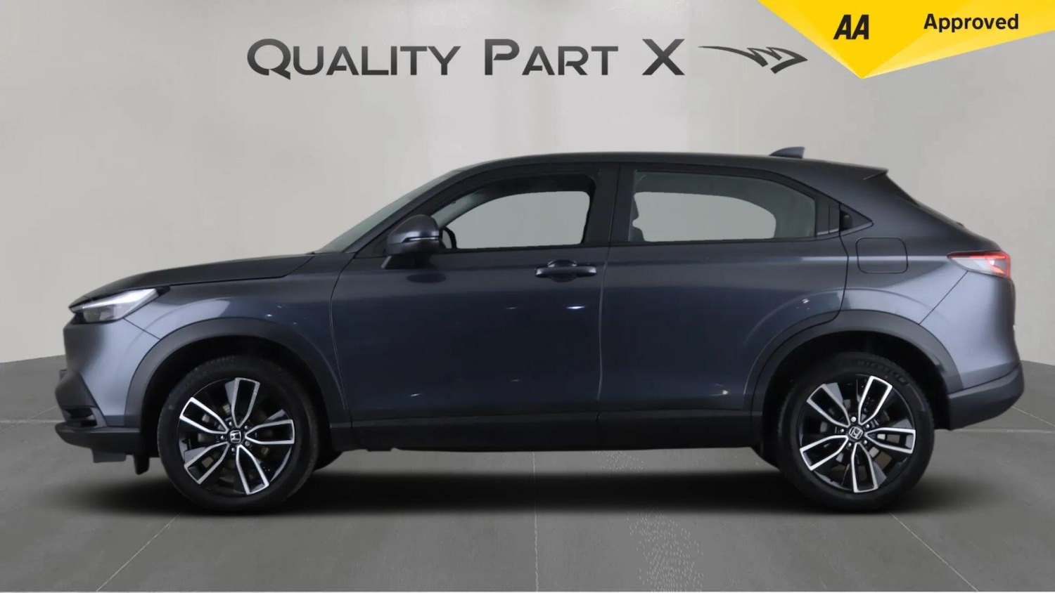 Used Honda HR-V 2023 for sale - 76060582: Photo 4
