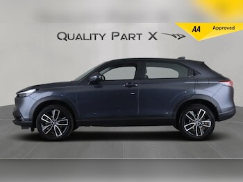 Used Honda HR-V 2023 for sale - 76060582: Photo 4