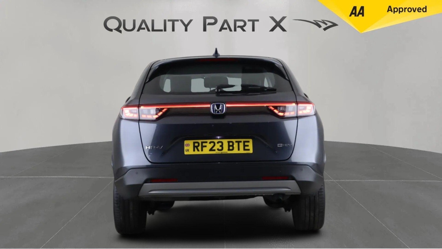 Used Honda HR-V 2023 for sale - 76060582: Photo 6