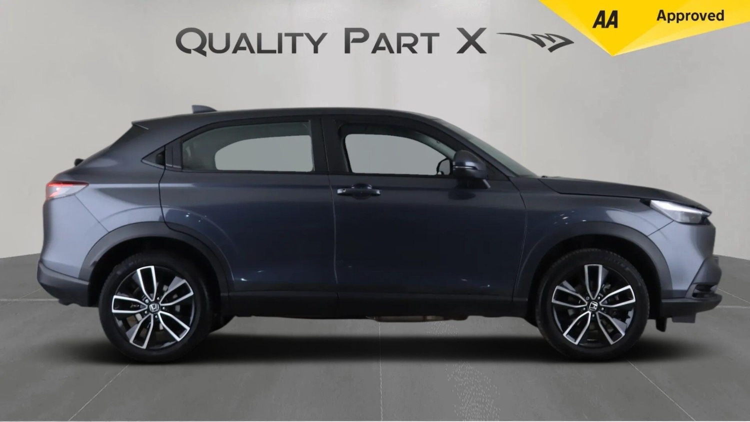 Used Honda HR-V 2023 for sale - 76060582: Photo 8