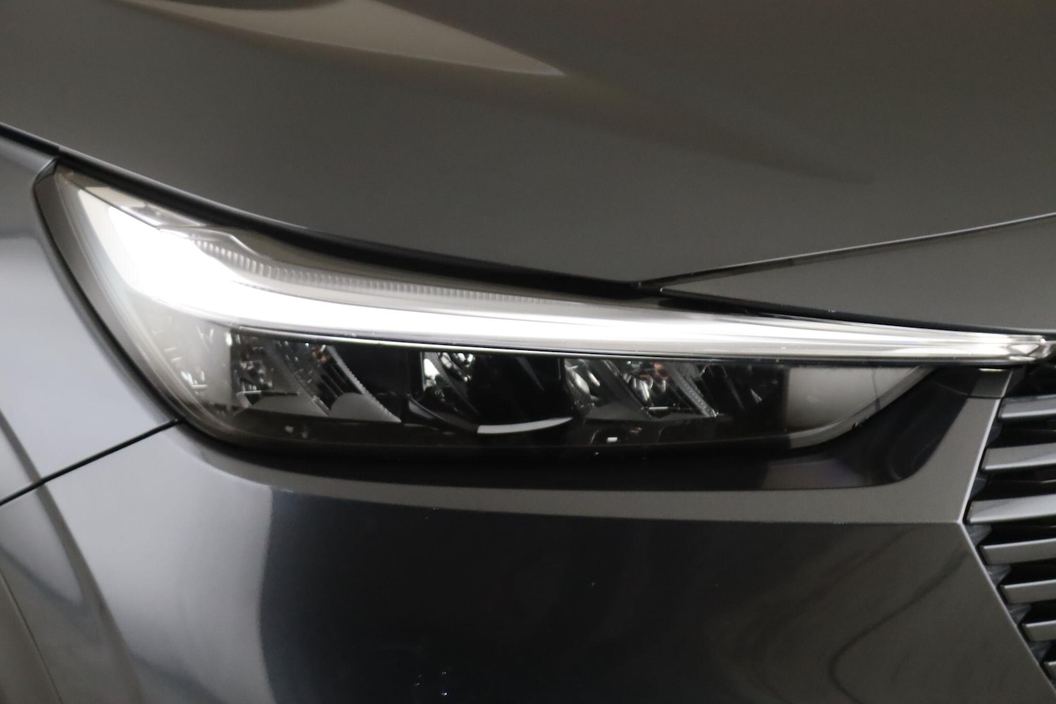 Used Honda HR-V 2023 for sale - 76060582: Photo 9