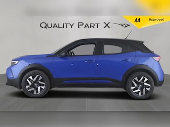 Used Vauxhall Mokka Electric 2024 for sale - 78586252: Photo