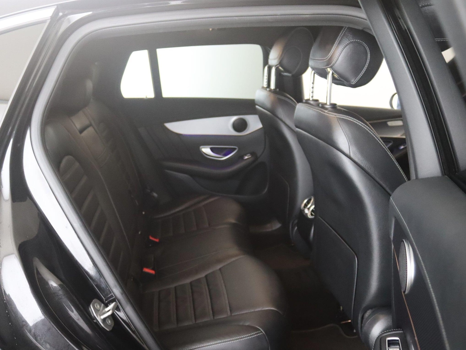 Used Mercedes-Benz EQC 2020 for sale - 77441072: Photo 13