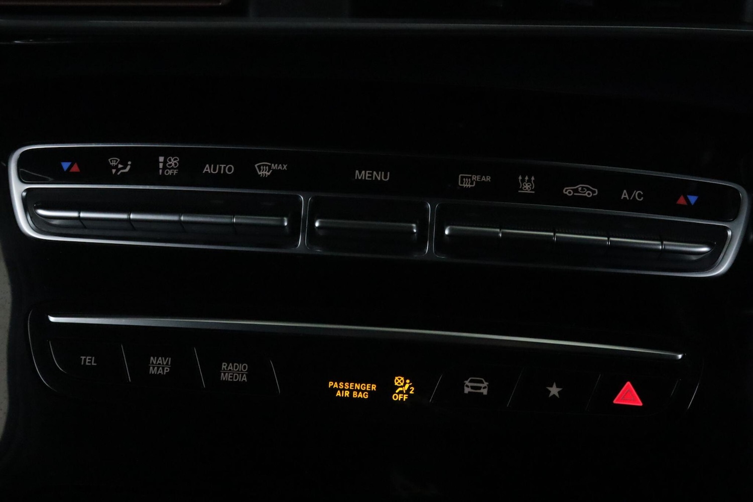 Used Mercedes-Benz EQC 2020 for sale - 77441072: Photo 23