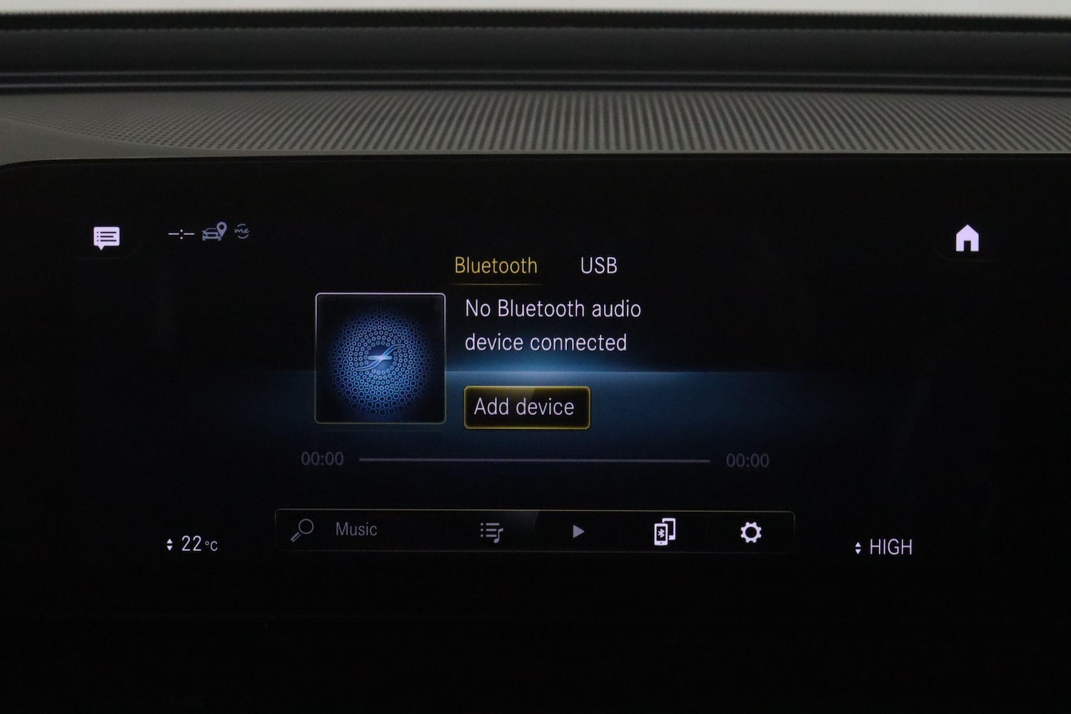 Used Mercedes-Benz EQC 2020 for sale - 77441072: Photo 27