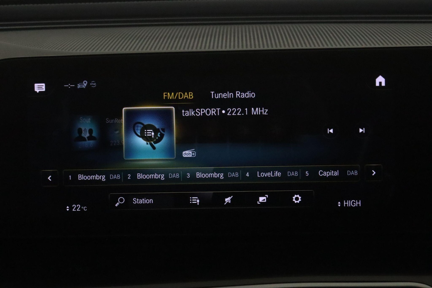 Used Mercedes-Benz EQC 2020 for sale - 77441072: Photo 28