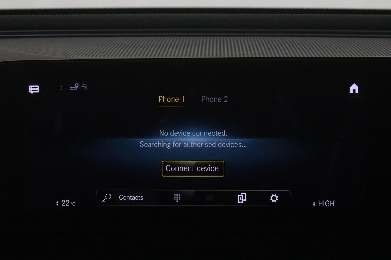 Used Mercedes-Benz EQC 2020 for sale - 77441072: Photo 32