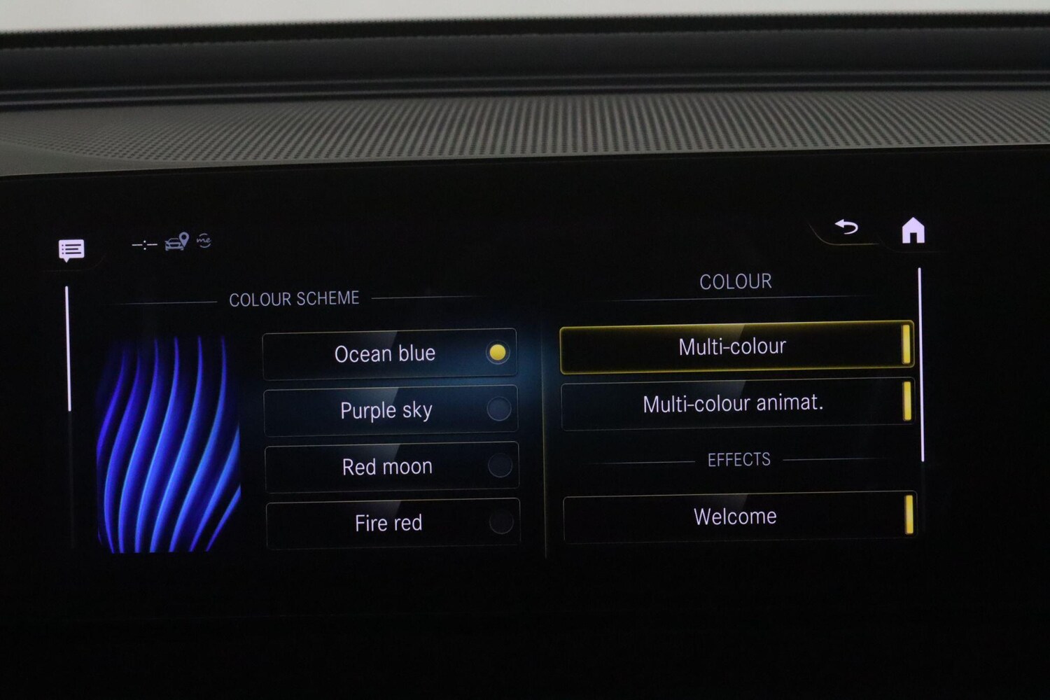 Used Mercedes-Benz EQC 2020 for sale - 77441072: Photo 34