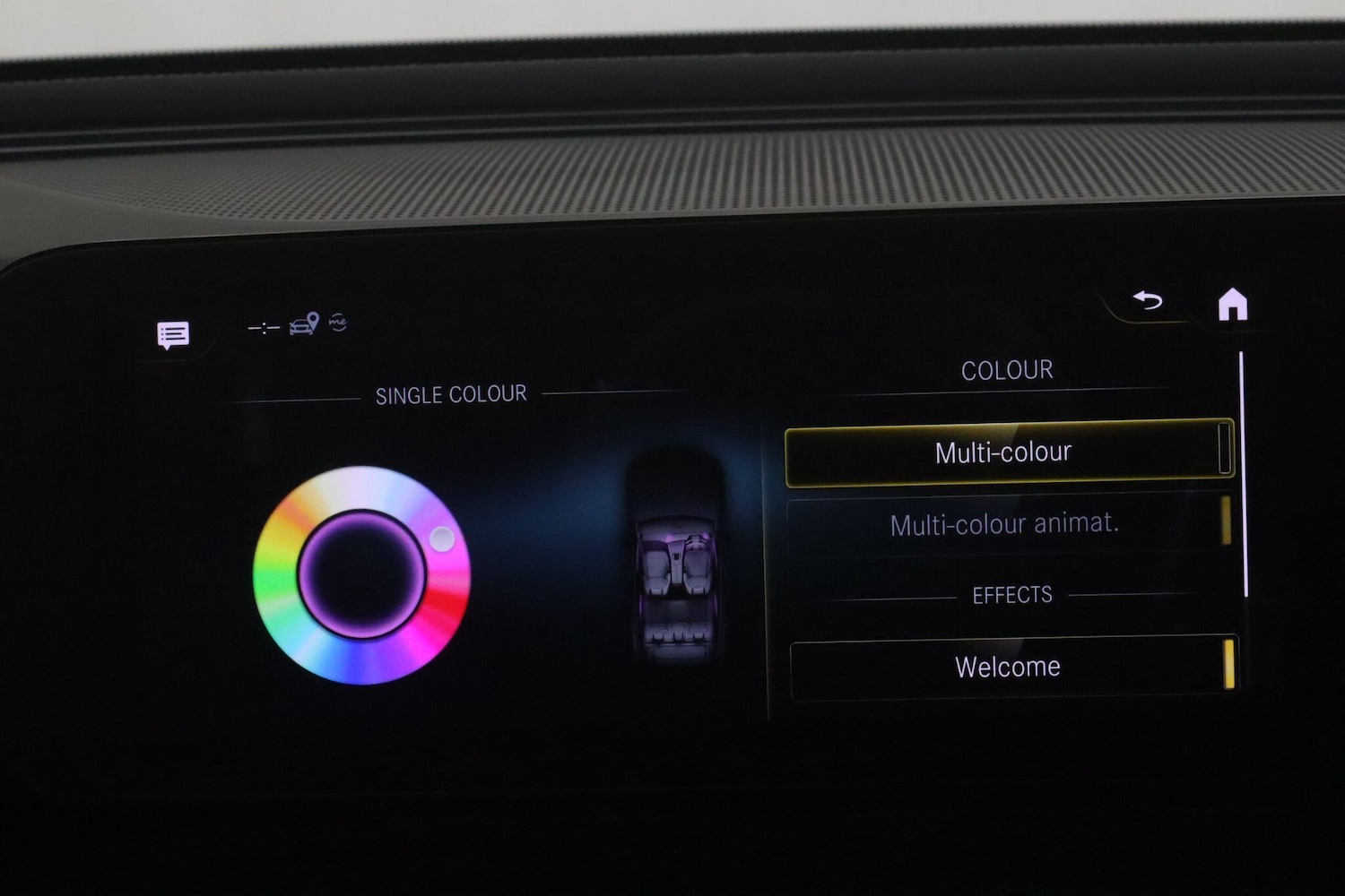 Used Mercedes-Benz EQC 2020 for sale - 77441072: Photo 35