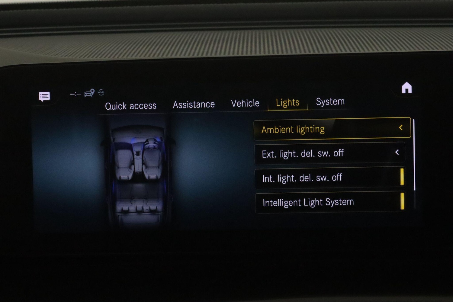 Used Mercedes-Benz EQC 2020 for sale - 77441072: Photo 40