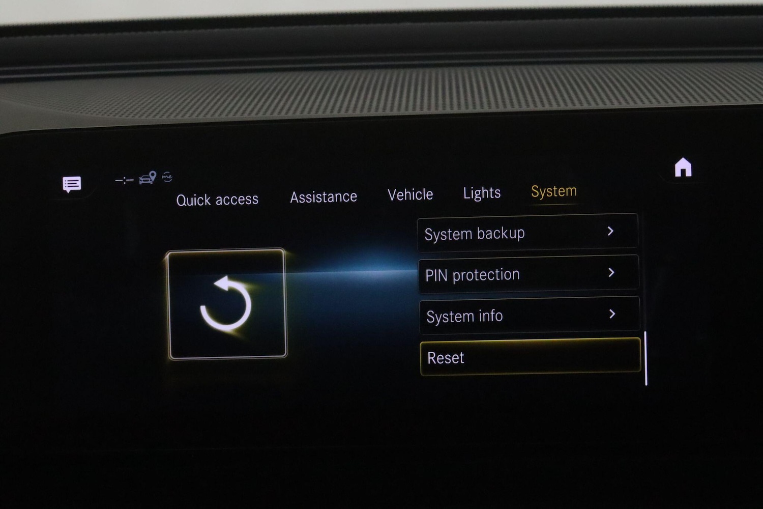 Used Mercedes-Benz EQC 2020 for sale - 77441072: Photo 42