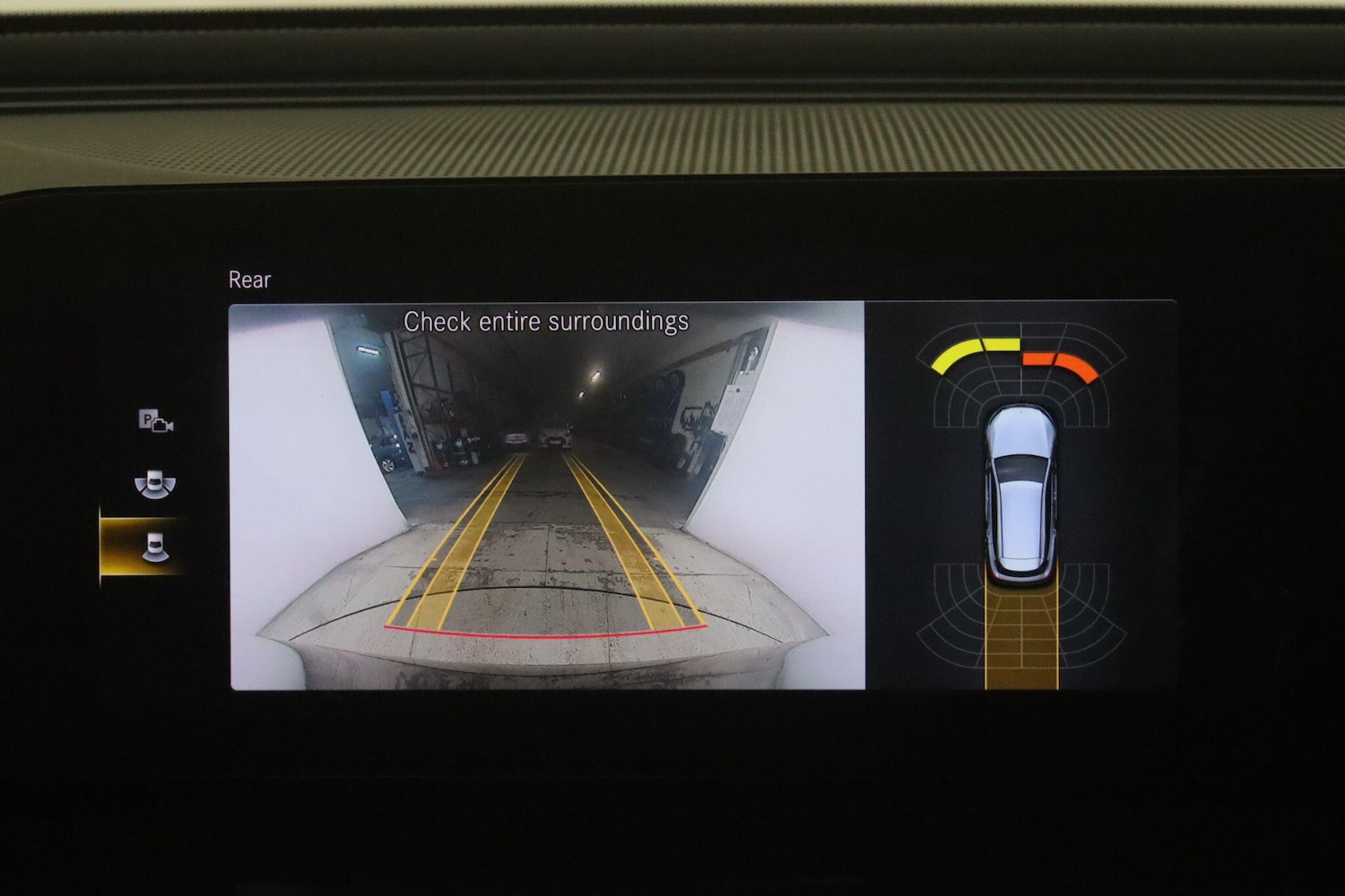 Used Mercedes-Benz EQC 2020 for sale - 77441072: Photo 43