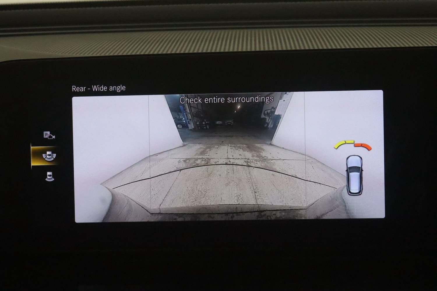 Used Mercedes-Benz EQC 2020 for sale - 77441072: Photo 44