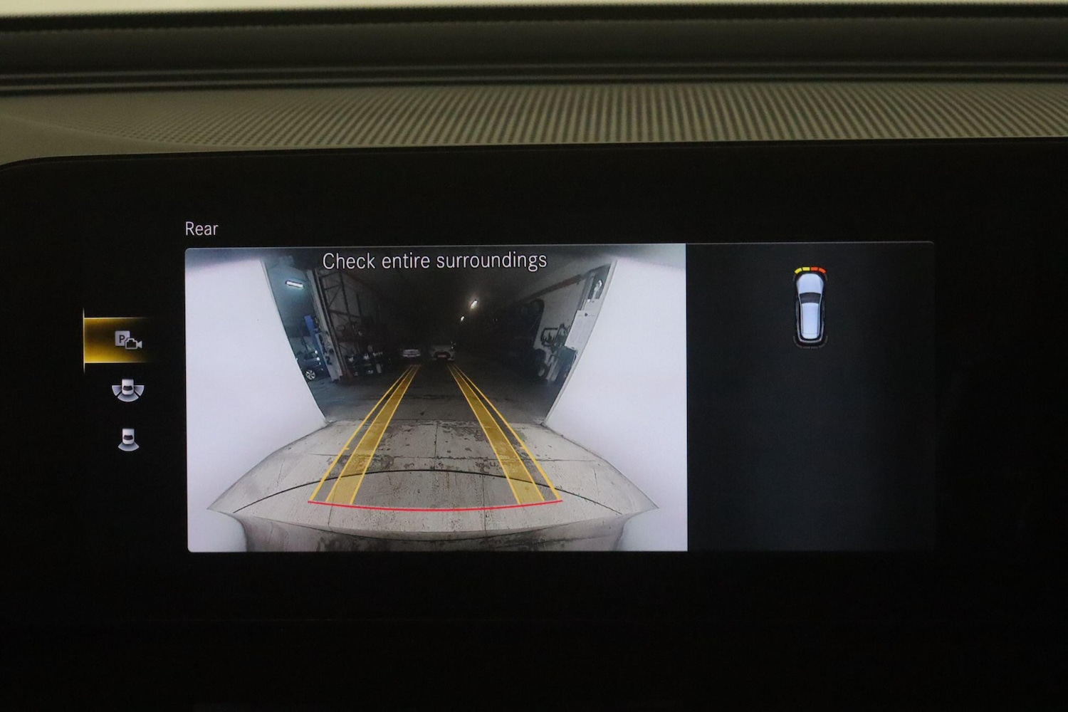 Used Mercedes-Benz EQC 2020 for sale - 77441072: Photo 45