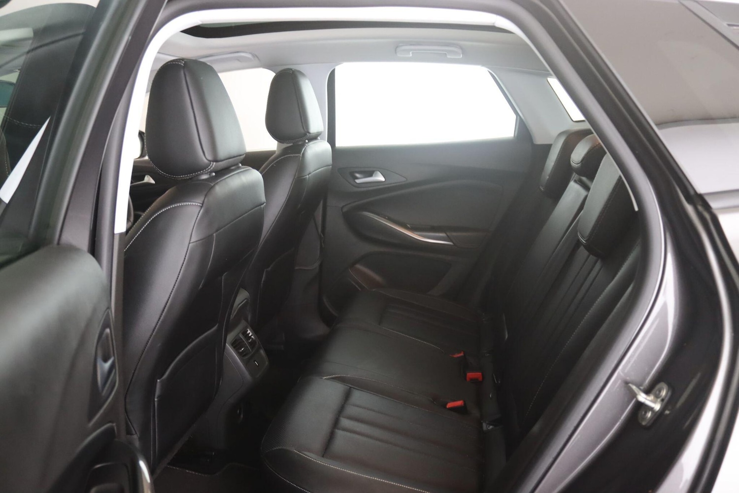 Used Vauxhall Grandland X 2020 for sale - 77229270: Photo 11